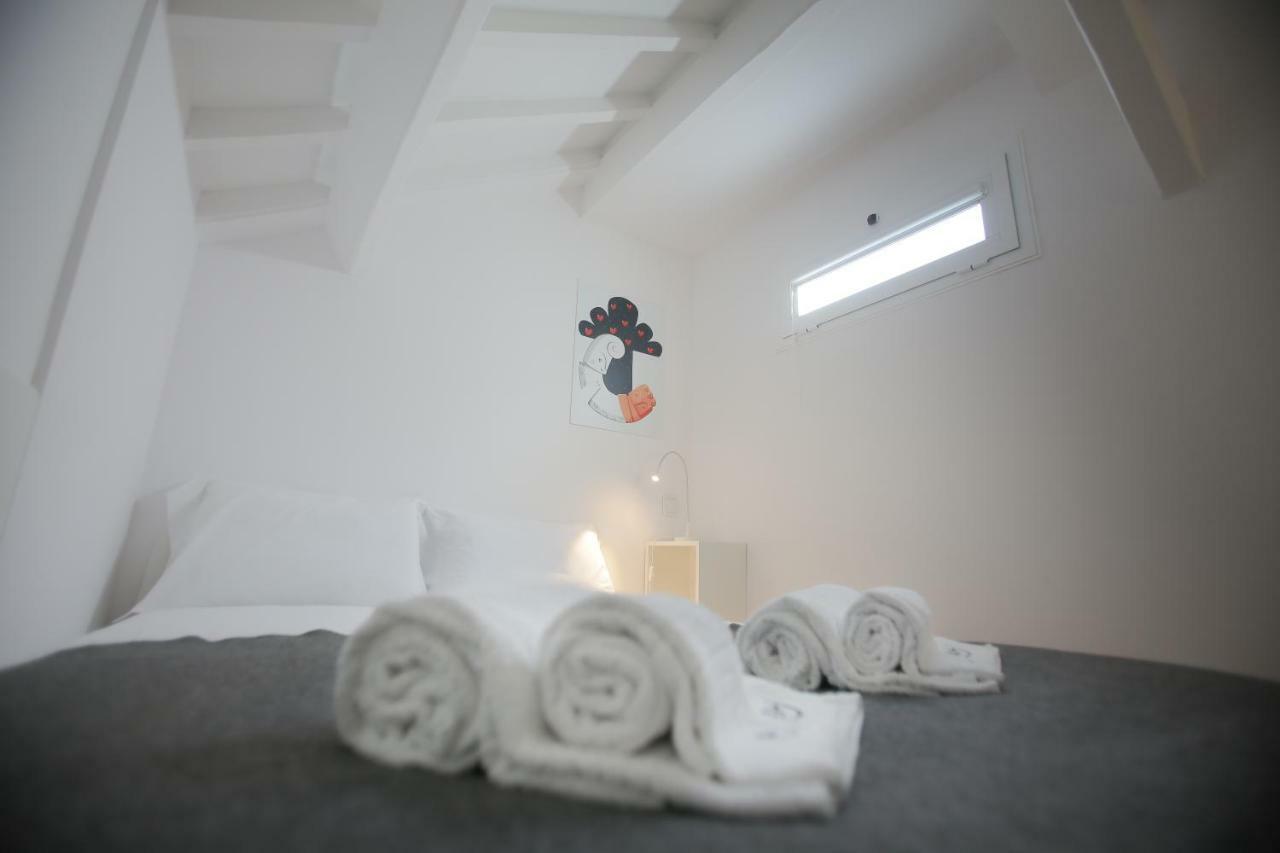 Moon House-Santa Catarina Apartment Porto Luaran gambar
