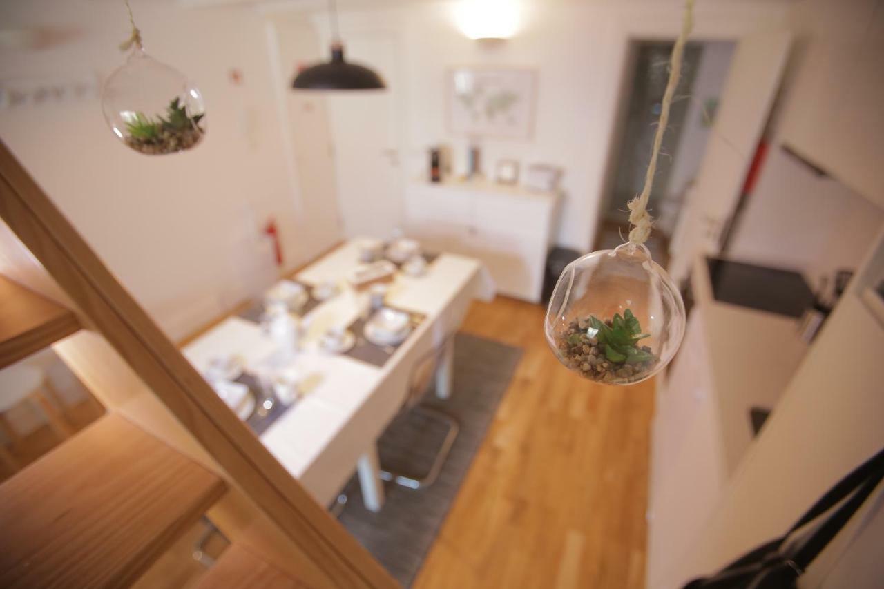 Moon House-Santa Catarina Apartment Porto Luaran gambar