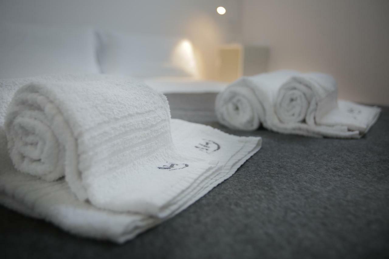 Moon House-Santa Catarina Apartment Porto Luaran gambar