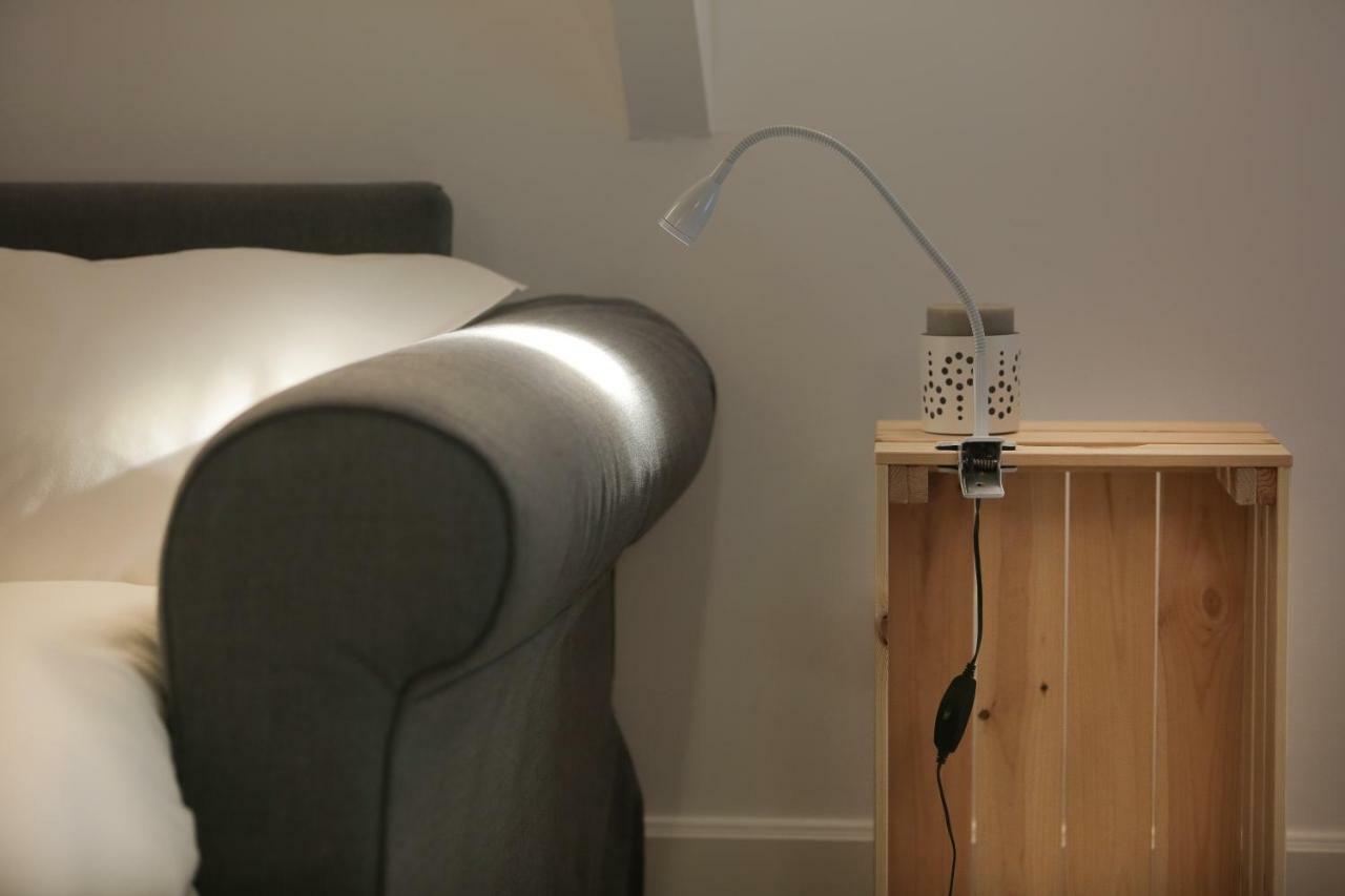 Moon House-Santa Catarina Apartment Porto Luaran gambar